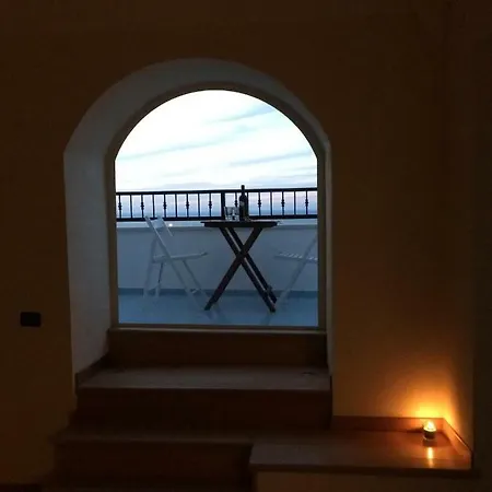 アパート Il Nido Di Giulia *