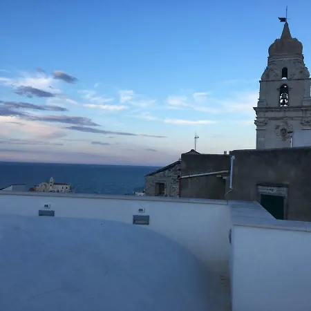 Il Nido Di Giulia *