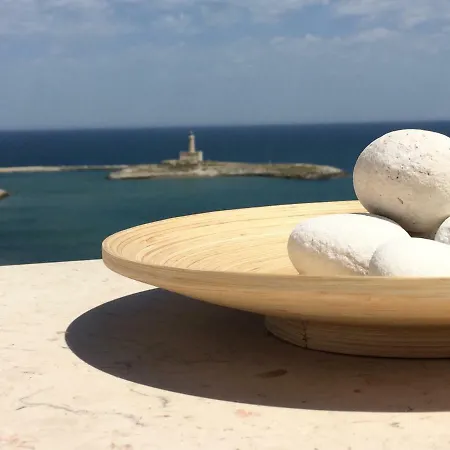 Il Nido Di Giulia アパート
