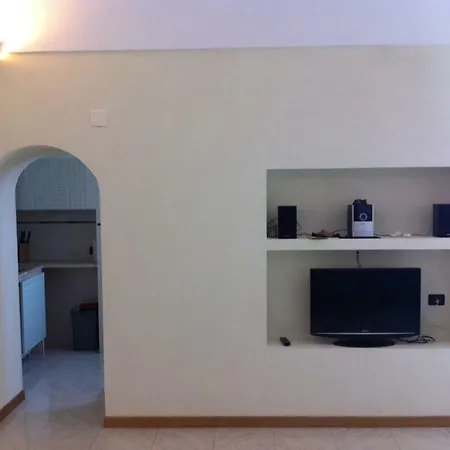 Il Nido Di Giulia Appartement Vieste
