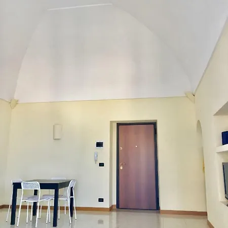 Appartement Il Nido Di Giulia
