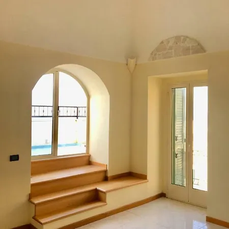 Il Nido Di Giulia * Vieste